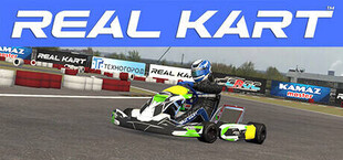 Real Kart