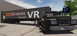 Truck Parking Simulator VR