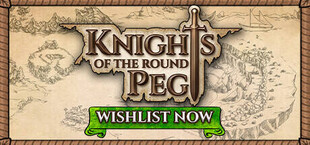 Knights of the Round Peg