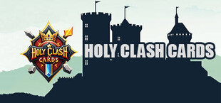 Holy Clash Cards