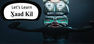 Let's Learn X̱aad Kíl