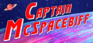 Captain McSpacebiff