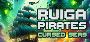 Ruiga Pirates: Cursed Seas