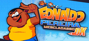 Ednaldo Pereira: MESCLADASSO DX