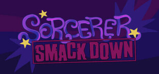 Sorcerer Smackdown