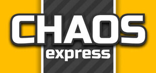 Chaos Express: Delivery Simulator