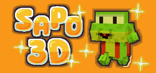 Sapo 3D