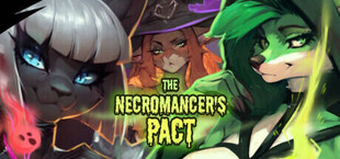 The Necromancer's Pact