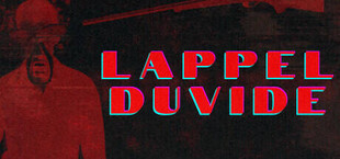 Lappelduvide