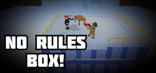 No Rules Box!