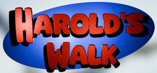 Harold's Walk