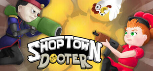 Shop Town Dooter