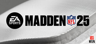 EA SPORTS Madden NFL 25