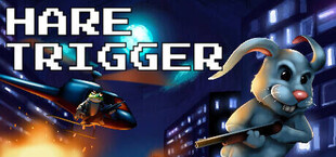 Hare Trigger