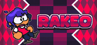 Rakeo