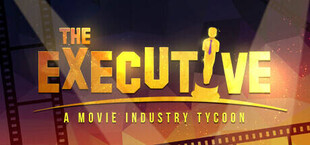 The Executive - Movie Industry Tycoon