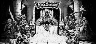 Megadungeon