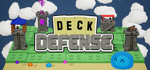 Deck Defense