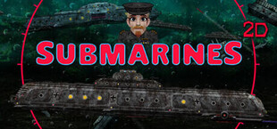 SUBMARINES 2D