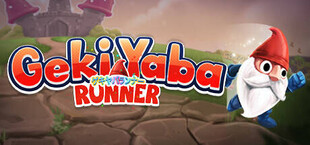 Geki Yaba Runner