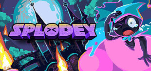 Splodey