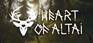 Heart Of Altai