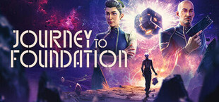 Journey to Foundation