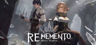 Rememento: White Shadow