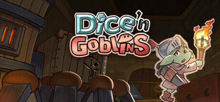 Dice 'n Goblins