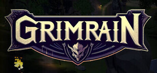 Grimrain MMORPG