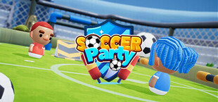 Soccer Party