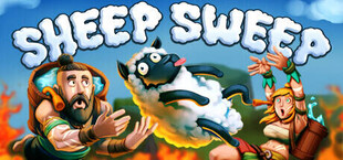 Sheep Sweep