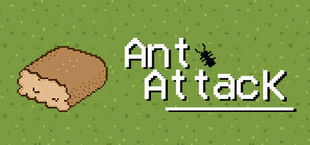 Ant Attack