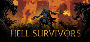 Hell Survivors