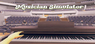 Musician Simulator