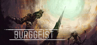 BURGGEIST（ブルクガイスト）