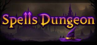 Spells Dungeon