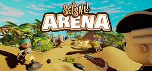 Set Sail! Arena