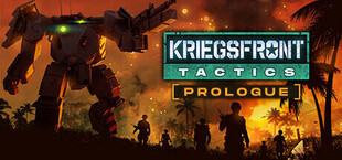 Kriegsfront Tactics - Prologue