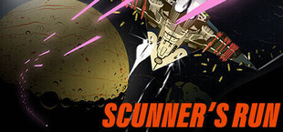 Scunners Run