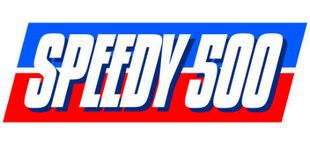 Speedy 500