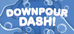 Downpour Dash!