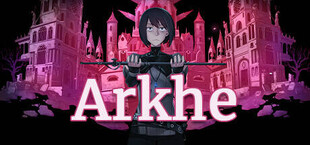 Arkhe