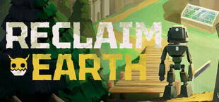 Reclaim Earth