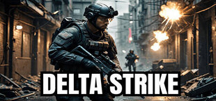 Delta Strike