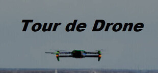 Tour de Drone