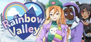 Rainbow Valley