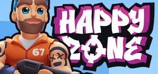 HAPPY ZONE - Battle Royale