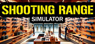 Shooting Range Simulator