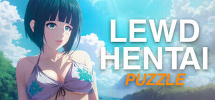 LEWD HENTAI PUZZLE